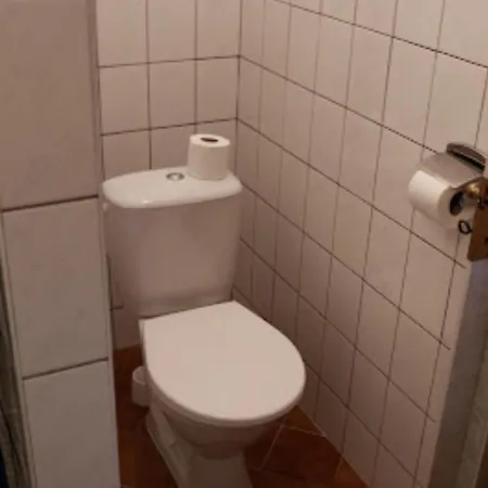 U Andela Rabí